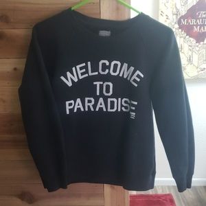 BillaBong lounge sweater!